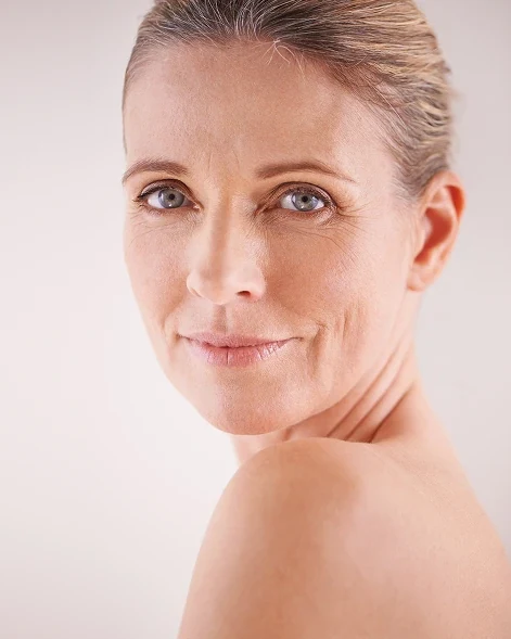 Facelift at Center for Plastic Surgery