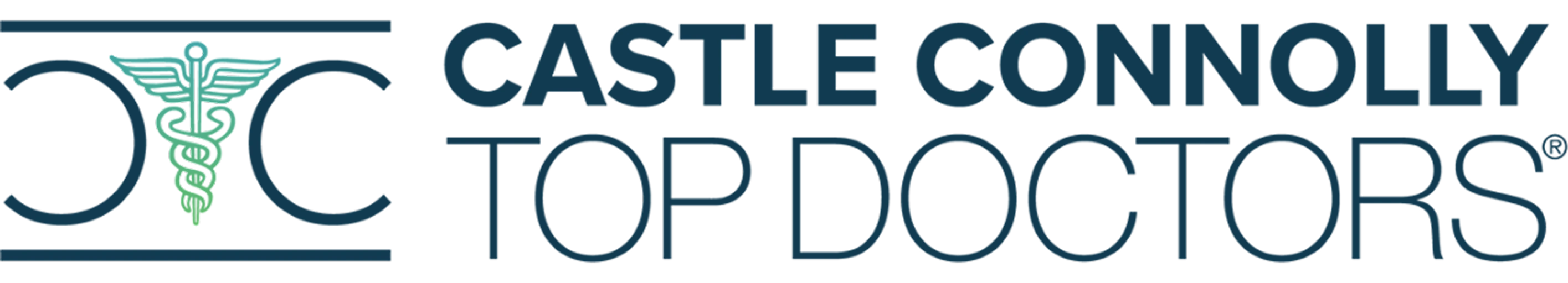 Castle Connolly Top Doctors logo