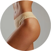 BBL with liposuction