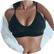 Breast augmentation